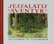 Sessalätts äventyr von