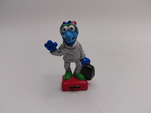 Gonzo figur the - 💙🐔, |