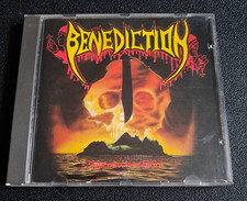 Benediction - Subconscious