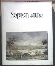 Sopron Anno. Ahogy a festök