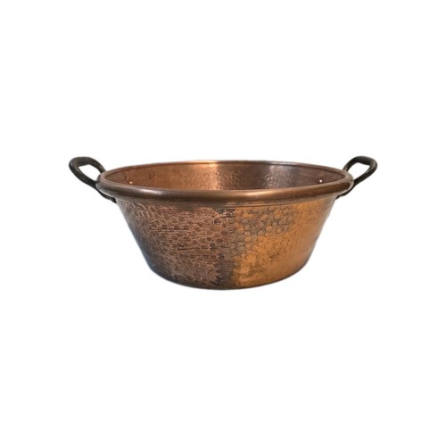 Bettpfanne messing - bettpfanne,