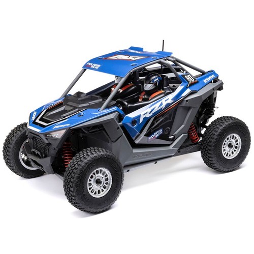 Losi los03029 rzr rey - 1:10, 4wd