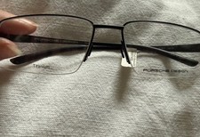 Porsche Design Brillengestell