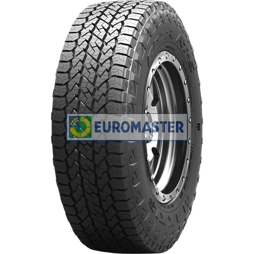 Ganzjahresreifen maxxis 255 - ganzjahresreifen, 255/55