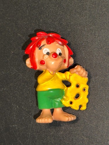 Pumuckl 1984 original - pumuckl,