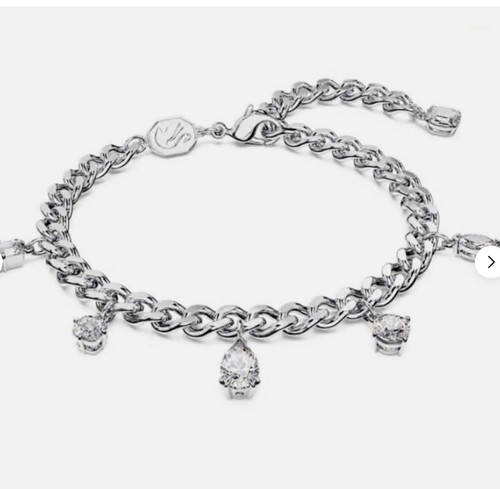Swarovski imber armband mit - imber,
