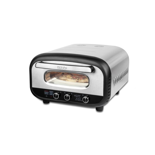 Unold pizzaofen alfredo - pizzaofen,