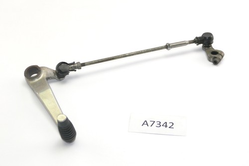 Suzuki gsx 750 - 1996,