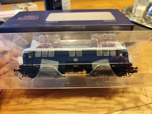 Liliput l132522 spur db - liliput, h0