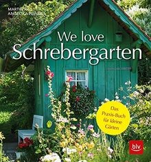 Love schrebergarten das - love, schrebergarten: