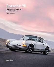 Porsche 911 the ultimate - 911:,