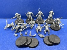 10 Plaguebearers der Maggotkin