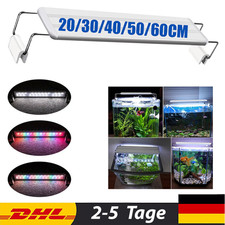 Aquarium Beleuchtung 20-60cm