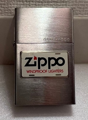 Zippo original 1932 replica - original,
