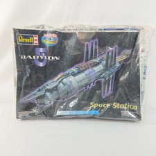Babylon 5 Space Station DELUXE