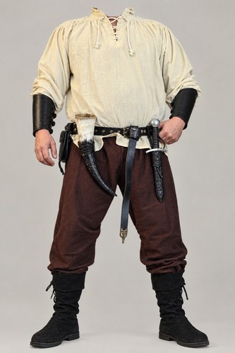 Kleidung mittelalter larp - kleidung, mittelalter,