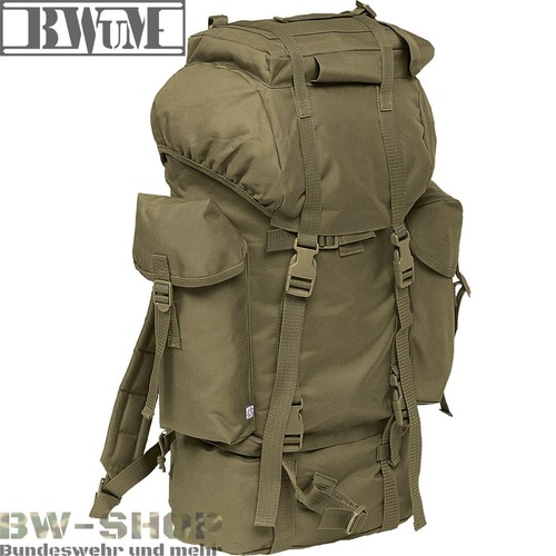 Bwum bundeswehr kampfrucksack - bwum,