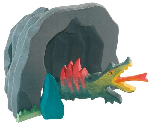 Ostheimer 5540409 drachehöhle - 5540409,