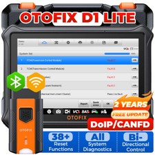 2025 OTOFIX D1 Lite Profi Auto