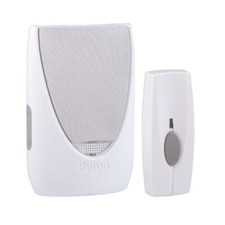 Schnurloser Funkgong mobile