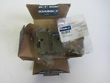 Schunk JPG64-1-AS Parallelgreifer 0308621 Universalgreifer JPG 64-1-AS  4513 NEU