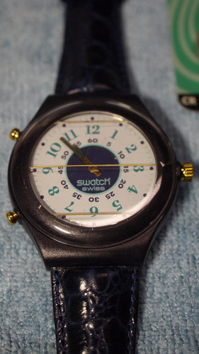Swatch beepup armbanduhr - beepup,
