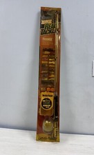 Vintage Zebco Ready Tackle