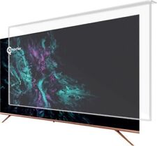 QSmarter TV Displayfolie protection screen 50"  für LED, OLED, LCD TV, OVP #1726