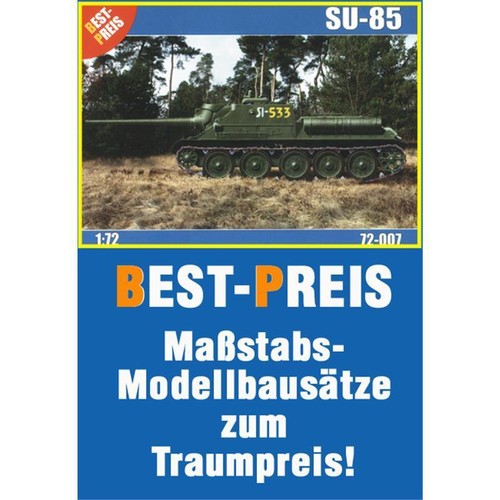 Best preis 72007 1 72 - -, best-preis