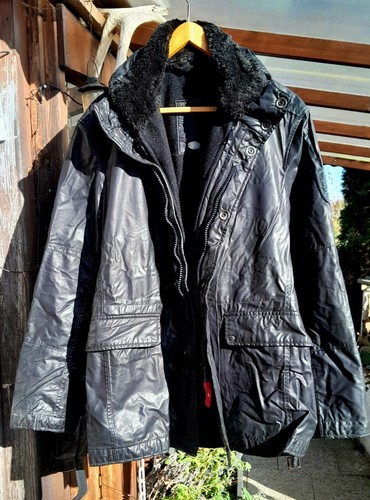 Jacke strellson swiss cross - jacke, strellson,