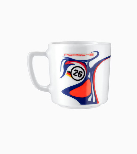 Original porsche espresso - porsche,