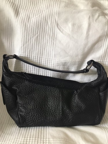 Genuine leather vera pelle - genuine,