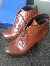 JOOP! * LUXUS Stiefeletten