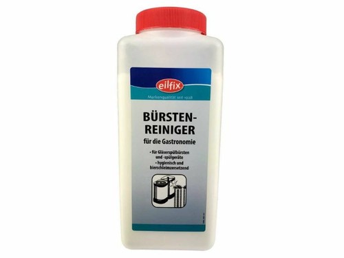 Eilfix bürstenreiniger 1kg - bürstenreiniger,