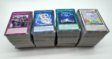 Yugioh tcg karten - yugioh,