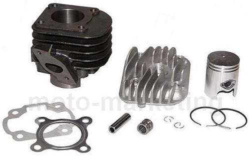 50ccm zylinder kit - zylinder,
