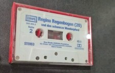 Regina Regenbogen und das