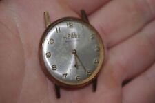 Miss Monde Armbanduhr Handaufzug - Vintage