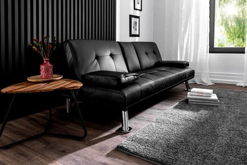 Schlafsofa mit bettfunktion - schlafsofa,