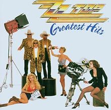 Greatest Hits von Zz Top | CD