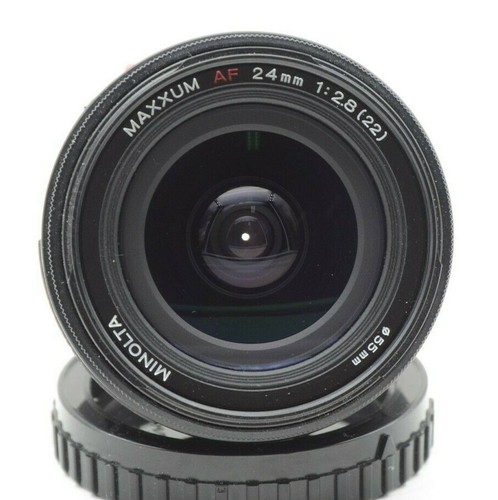 Minolta shc - af,
