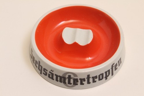 Large ashtray 1960s 70s - large, 1960s/70s