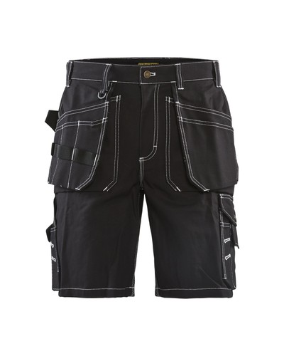 Blakläder handwerker shorts - handwerker,