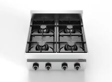 Gastronomie Profi Gasherd 4