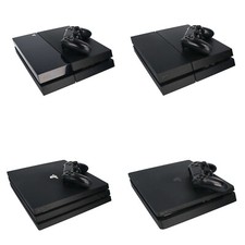 Sony Playstation 4 Konsole - FAT / SLIM / PRO - 500GB / 1TB orig. PS4 Controller