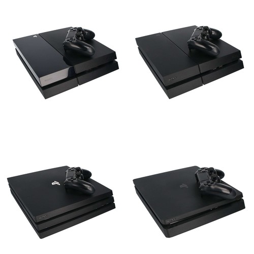 Sony playstation konsole - 4,