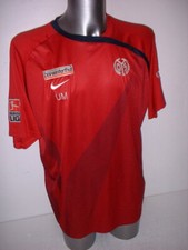 FSV Mainz 05 Player Training