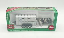 # Siku 1969 ,,Viehanhänger