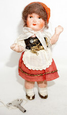 Puppe Tanzpuppe Laufpuppe