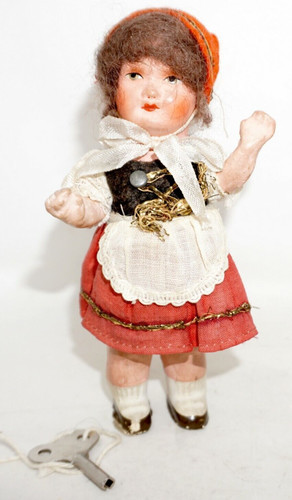 Puppe tanzpuppe laufpuppe - tanzpuppe,